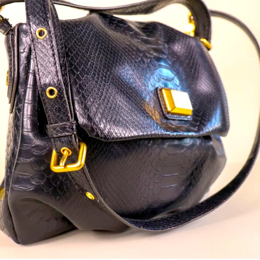 MARC BY MARC JACOBS - SUPERSONIC SNAKE LIL UKITA used - Picture 3 of 10